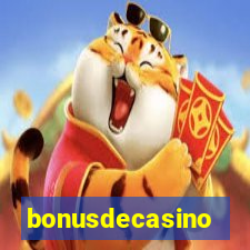 bonusdecasino