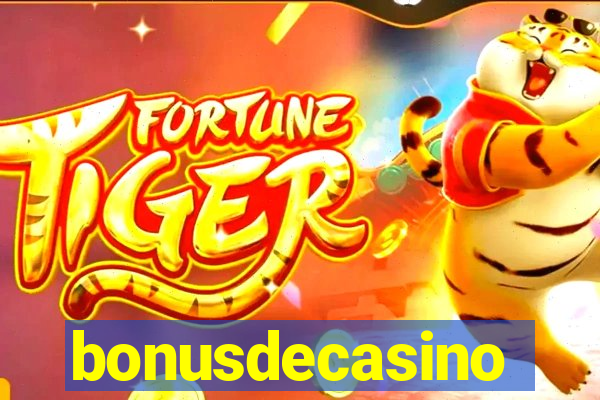 bonusdecasino