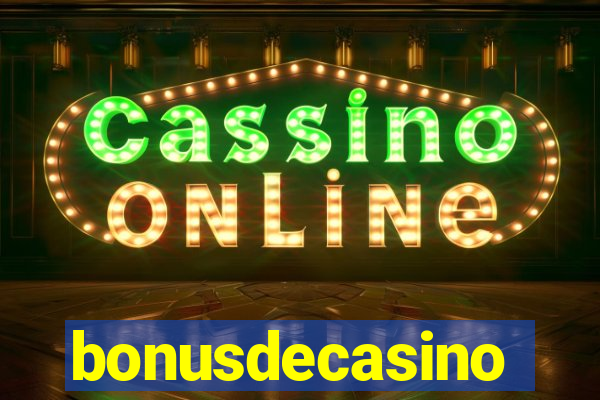 bonusdecasino