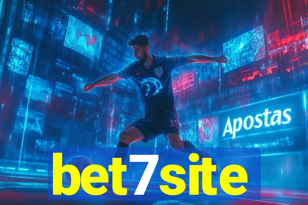 bet7site