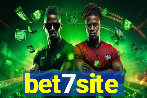 bet7site