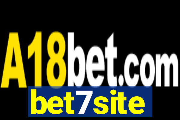 bet7site