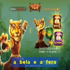 a bela e a fera 1991 filme completo dublado topflix