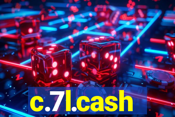 c.7l.cash