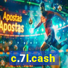 c.7l.cash