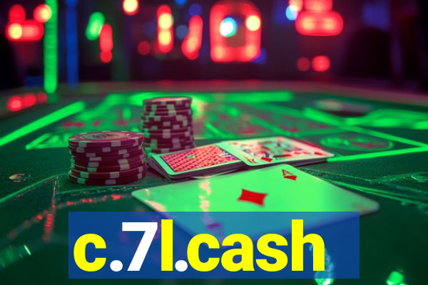 c.7l.cash