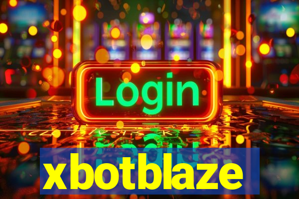 xbotblaze