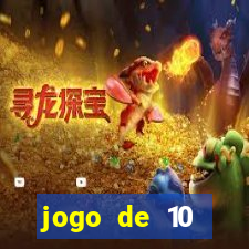 jogo de 10 centavos betano