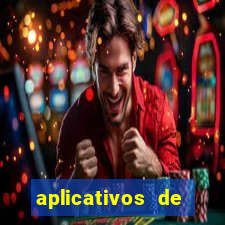 aplicativos de jogos que pagam no cadastro