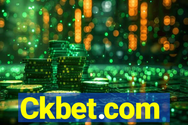 Ckbet.com