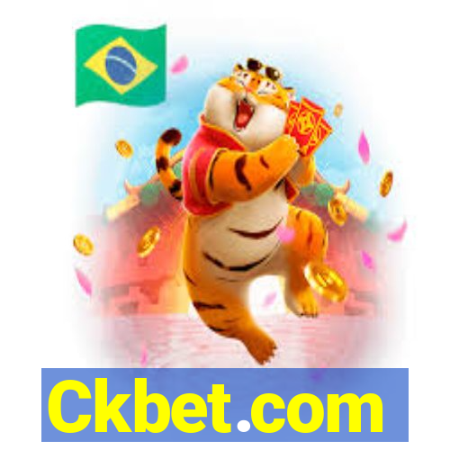 Ckbet.com