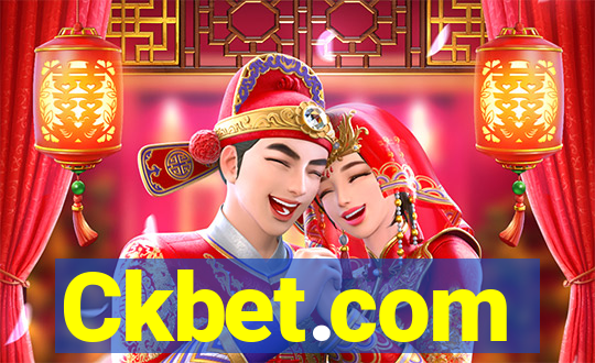 Ckbet.com