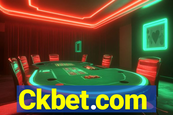 Ckbet.com