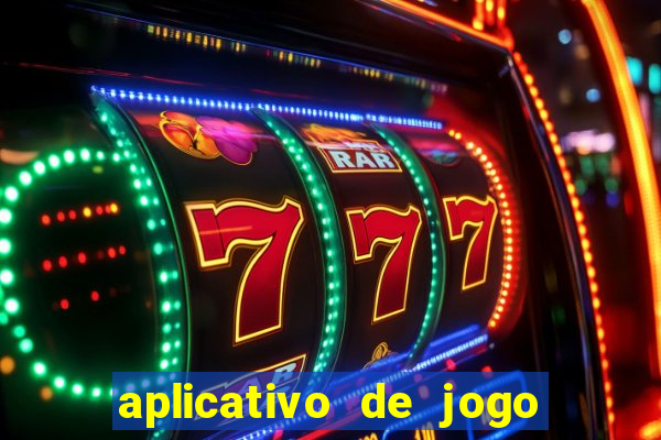 aplicativo de jogo que da bonus no cadastro