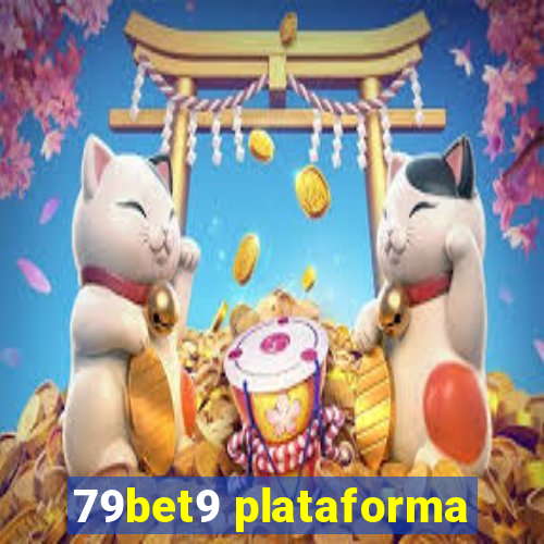 79bet9 plataforma