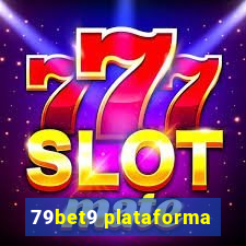 79bet9 plataforma