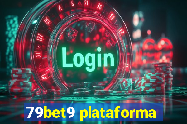 79bet9 plataforma