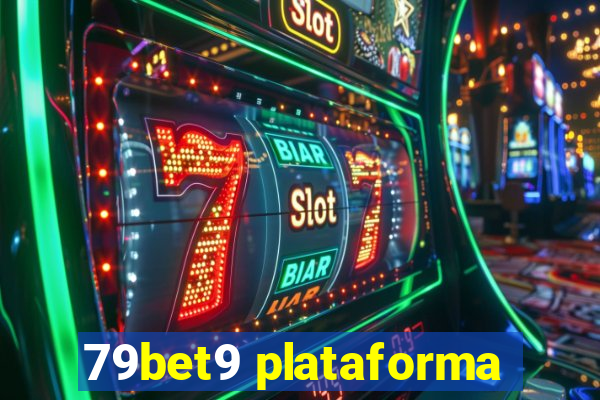 79bet9 plataforma