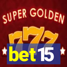 bet15