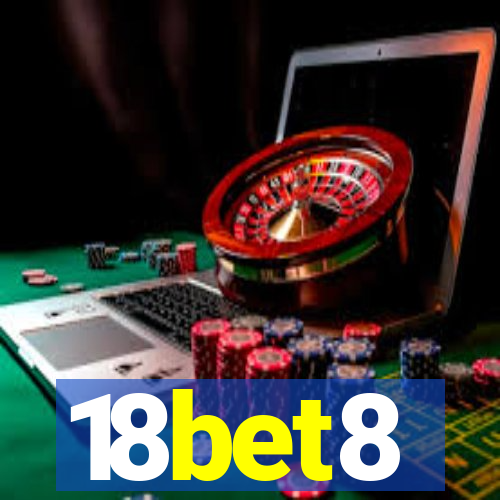 18bet8