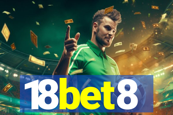 18bet8