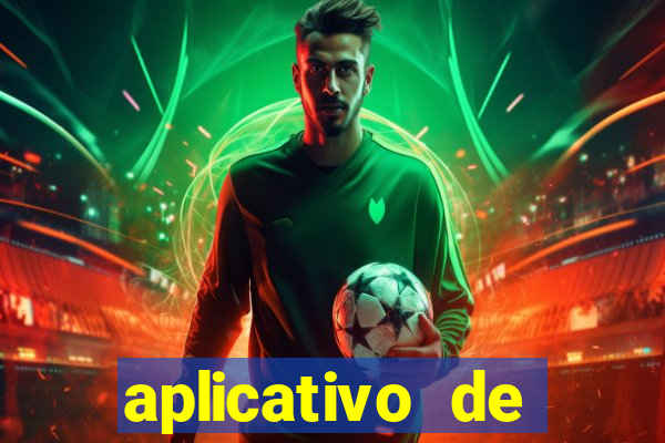 aplicativo de analise de jogos de futebol