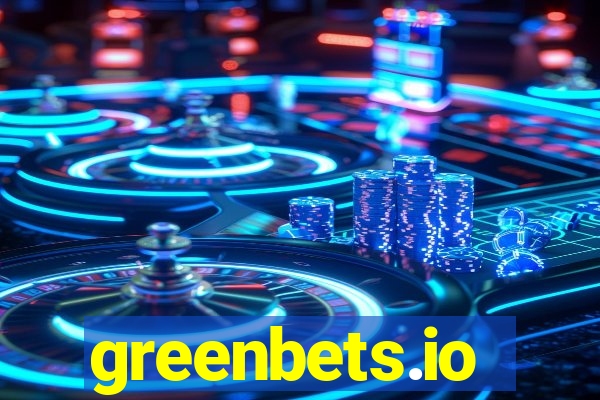 greenbets.io