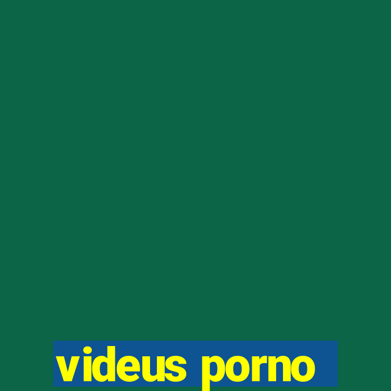 videus porno