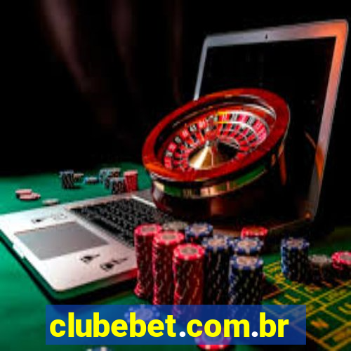 clubebet.com.br