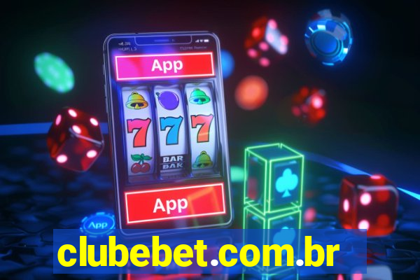 clubebet.com.br