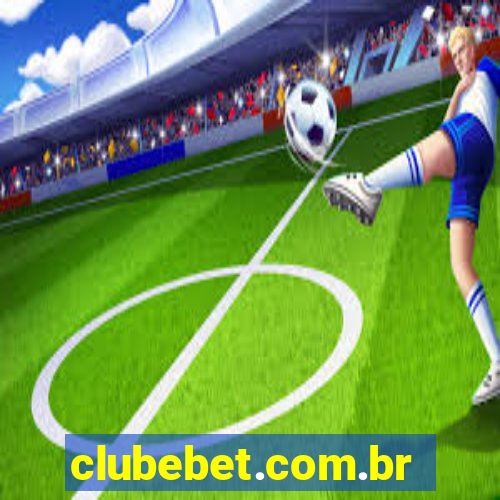 clubebet.com.br