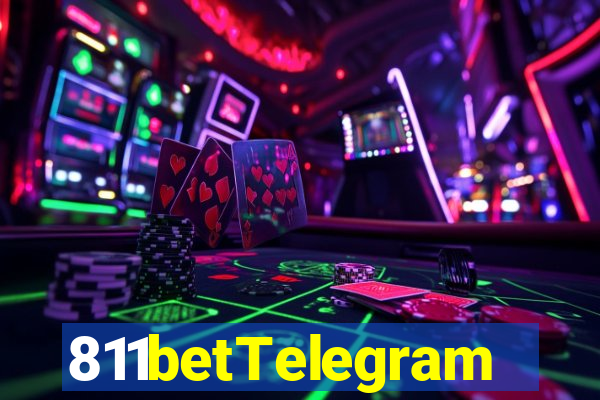 811betTelegram