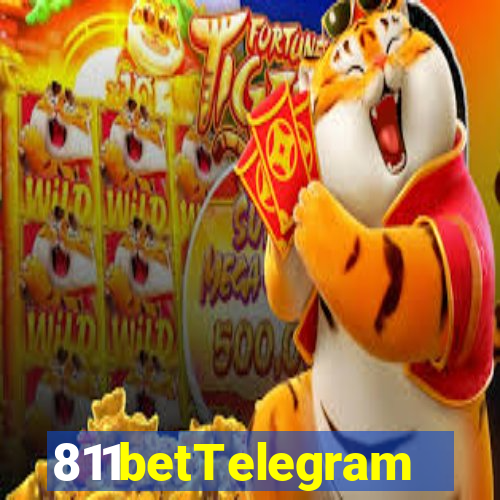 811betTelegram