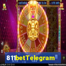 811betTelegram