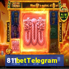 811betTelegram