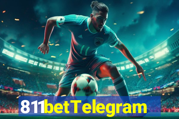 811betTelegram