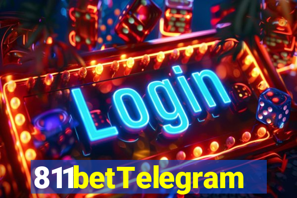 811betTelegram