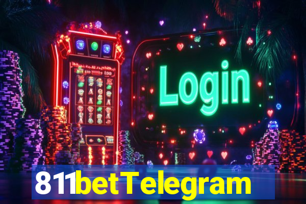 811betTelegram