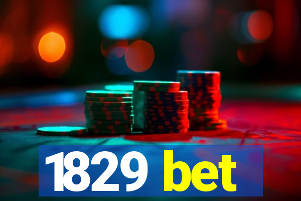 1829 bet