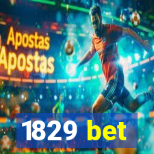 1829 bet