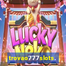 trovao777slots.com