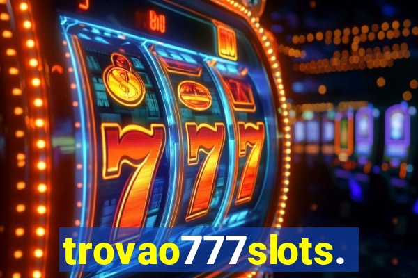 trovao777slots.com