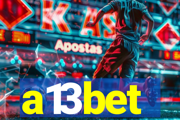 a13bet