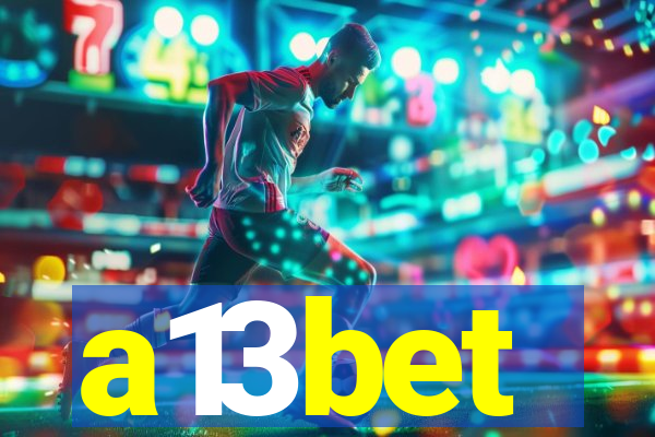 a13bet