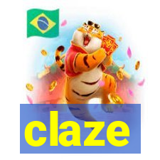 claze