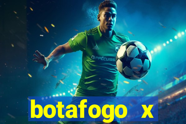 botafogo x palmeiras ao vivo futemax