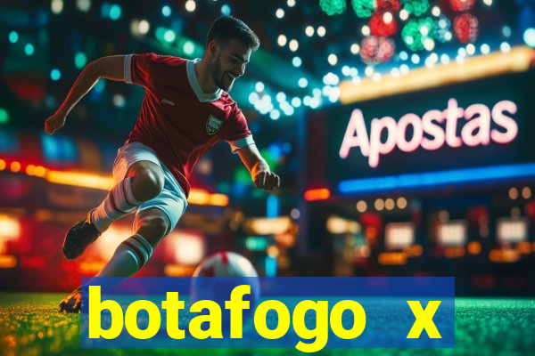 botafogo x palmeiras ao vivo futemax