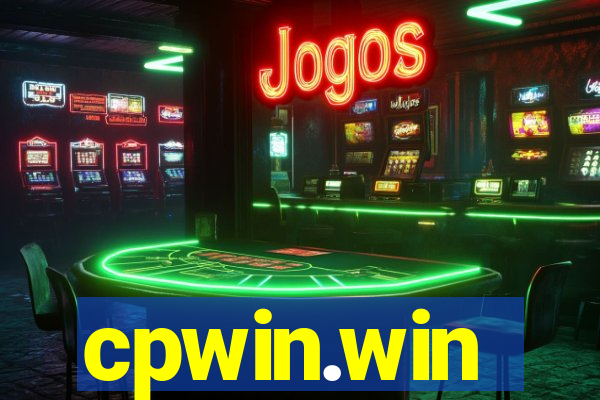 cpwin.win