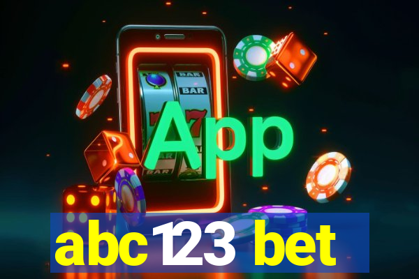 abc123 bet