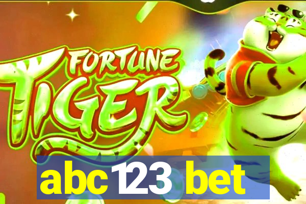 abc123 bet